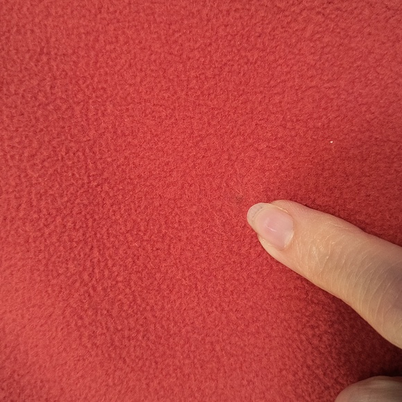 RLX Ralph Lauren 1/4 Zip Jacket NWT $168 - Picture 5 of 9